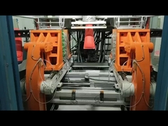 Double Station HDPE Molding Machine